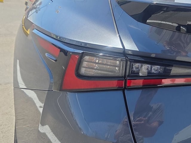 2026 Lexus IS 350 F SPORT