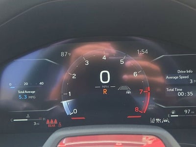 2026 Lexus IS 350 F SPORT