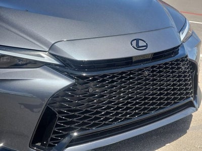 2026 Lexus IS 350 F SPORT