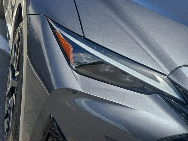 2026 Lexus IS 350 F SPORT