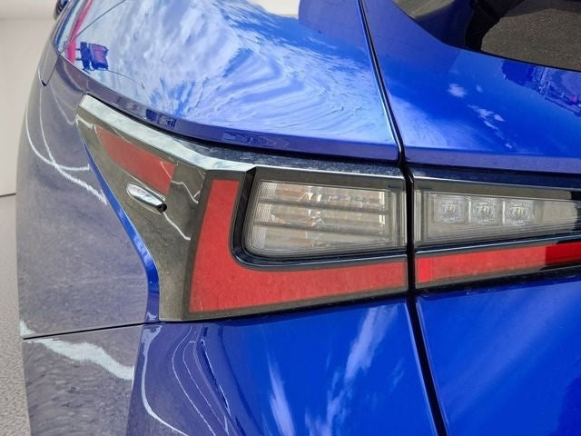 2026 Lexus IS 350 F SPORT