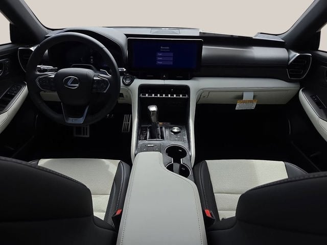 2026 Lexus IS 350 F SPORT