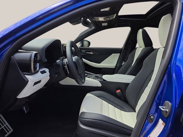 2026 Lexus IS 350 F SPORT