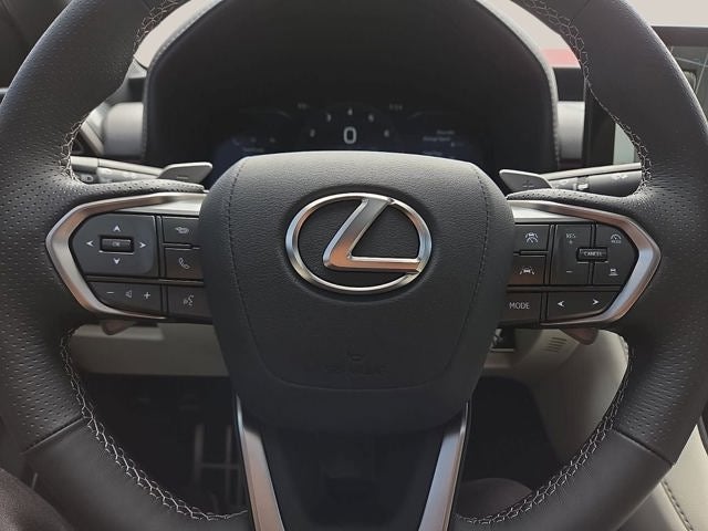 2026 Lexus IS 350 F SPORT