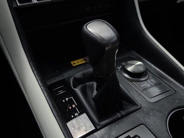 2026 Lexus IS 350 F SPORT
