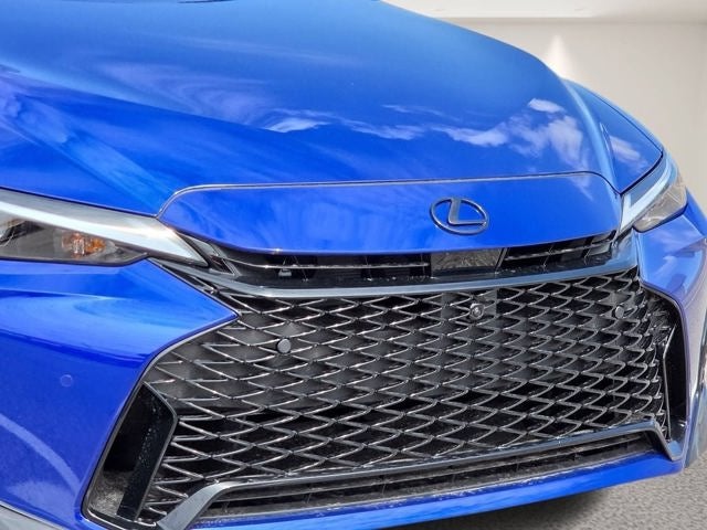 2026 Lexus IS 350 F SPORT