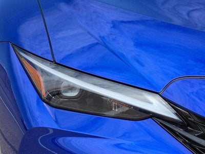 2026 Lexus IS 350 F SPORT