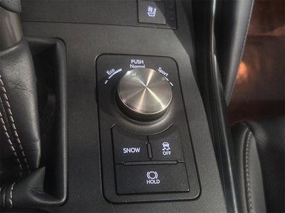 2024 Lexus IS 350 F SPORT