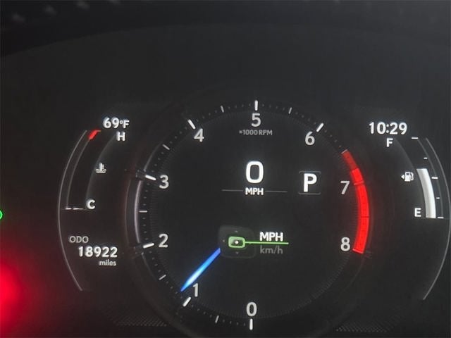 2024 Lexus IS 350 F SPORT