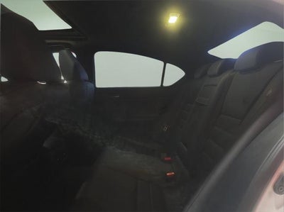 2024 Lexus IS 350 F SPORT