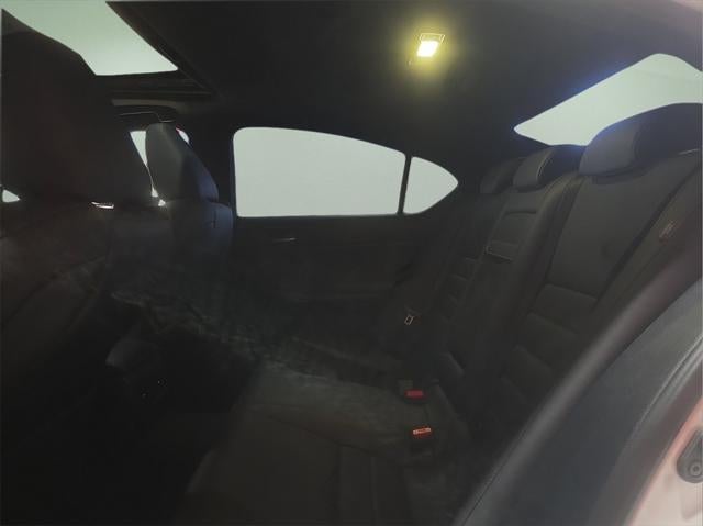 2024 Lexus IS 350 F SPORT