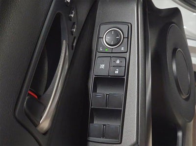 2024 Lexus IS 350 F SPORT