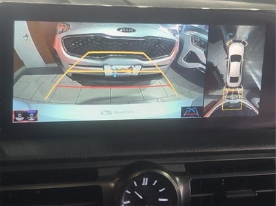 2024 Lexus IS 350 F SPORT