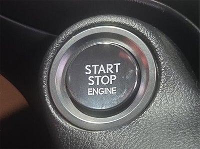 2024 Lexus IS 350 F SPORT