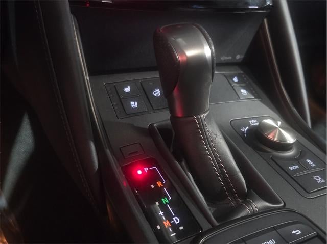 2024 Lexus IS 350 F SPORT