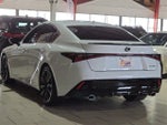 2024 Lexus IS 350 F SPORT