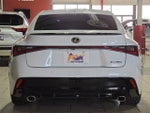 2024 Lexus IS 350 F SPORT