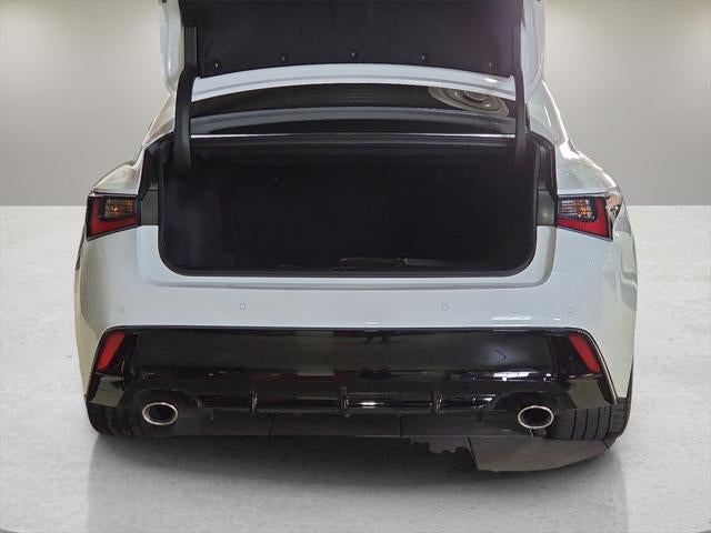 2024 Lexus IS 350 F SPORT