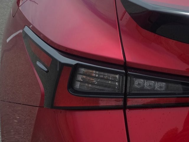2026 Lexus IS 350 F SPORT