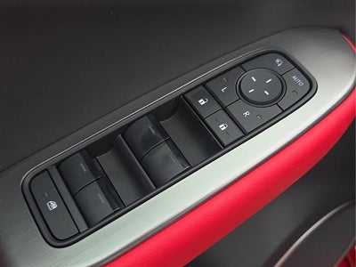2026 Lexus IS 350 F SPORT