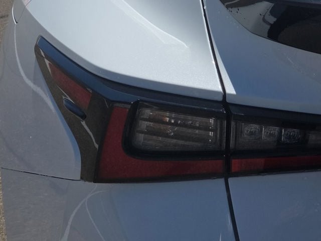 2026 Lexus IS 350 F SPORT