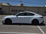 2026 Lexus IS 350 F SPORT