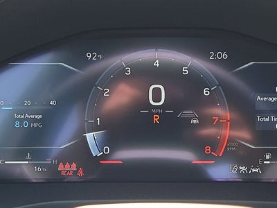 2026 Lexus IS 350 F SPORT