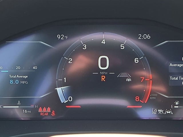 2026 Lexus IS 350 F SPORT