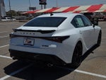 2026 Lexus IS 350 F SPORT