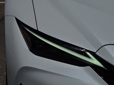 2026 Lexus IS 350 F SPORT