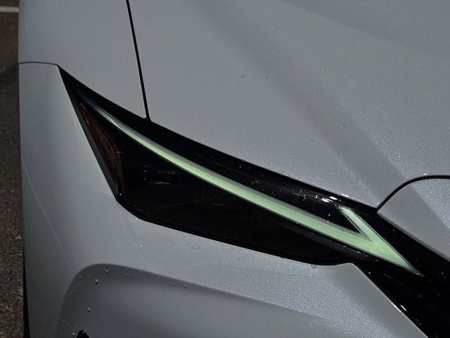 2026 Lexus IS 350 F SPORT