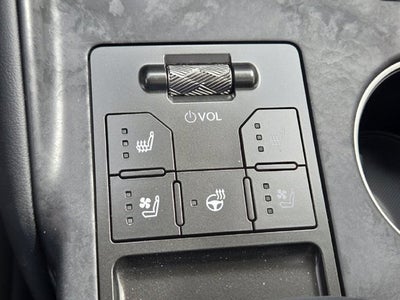 2026 Lexus IS 350 F SPORT