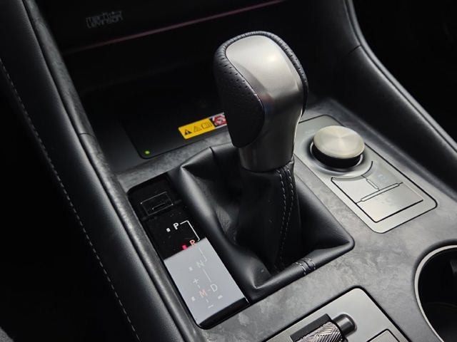 2026 Lexus IS 350 F SPORT