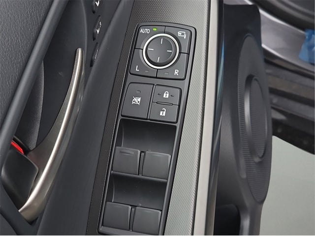 2025 Lexus IS 350 F SPORT