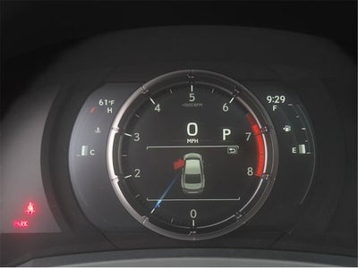 2025 Lexus IS 350 F SPORT