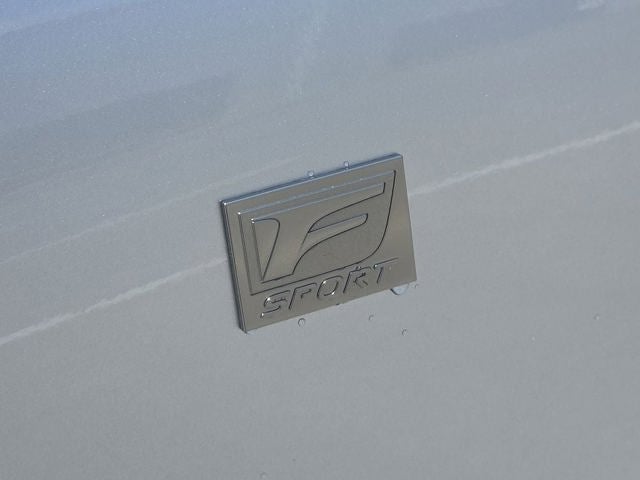 2026 Lexus IS 350 F SPORT