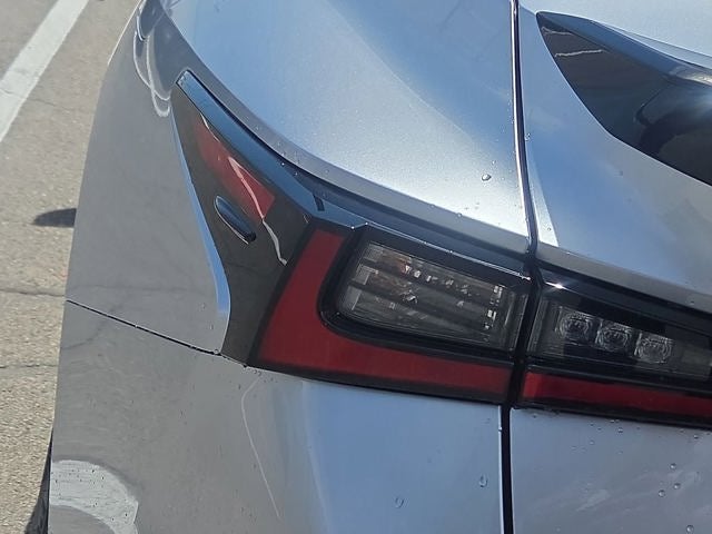 2026 Lexus IS 350 F SPORT