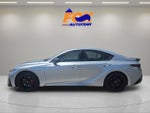 2026 Lexus IS 350 F SPORT
