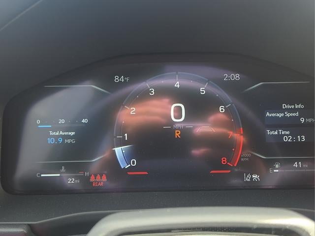 2026 Lexus IS 350 F SPORT