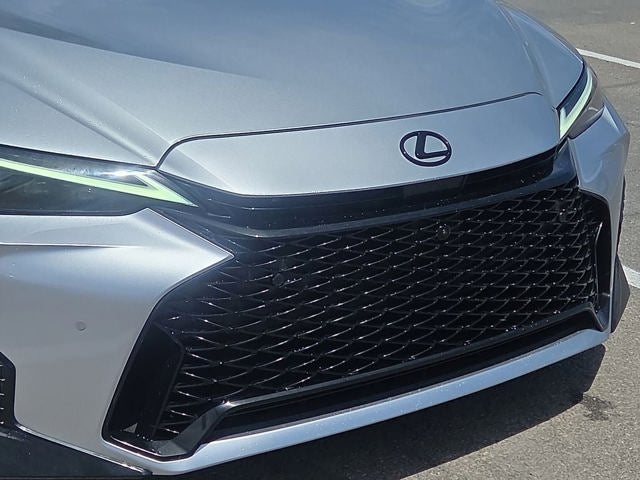 2026 Lexus IS 350 F SPORT