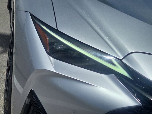 2026 Lexus IS 350 F SPORT