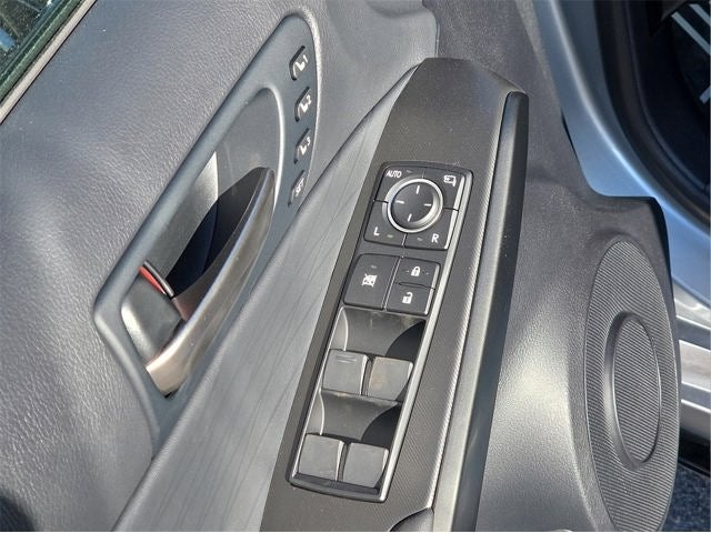 2025 Lexus IS 350 F SPORT