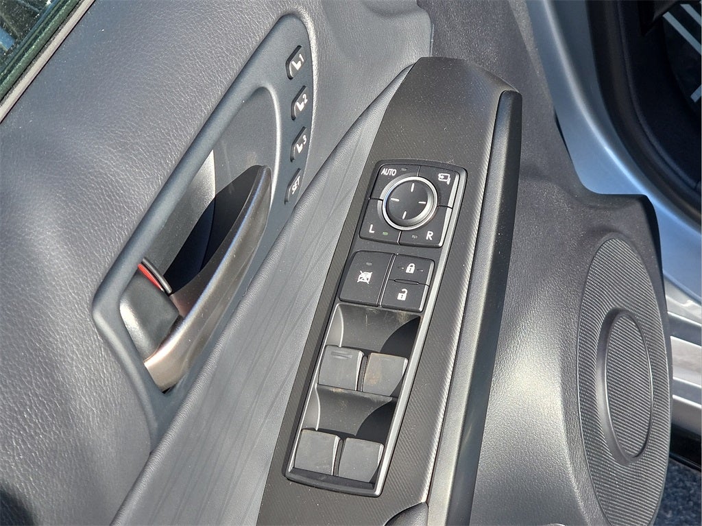 2025 Lexus IS 350 F SPORT