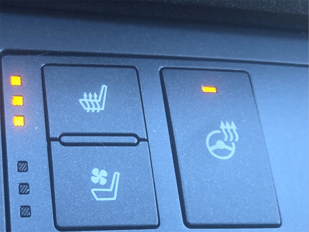 2025 Lexus IS 350 F SPORT