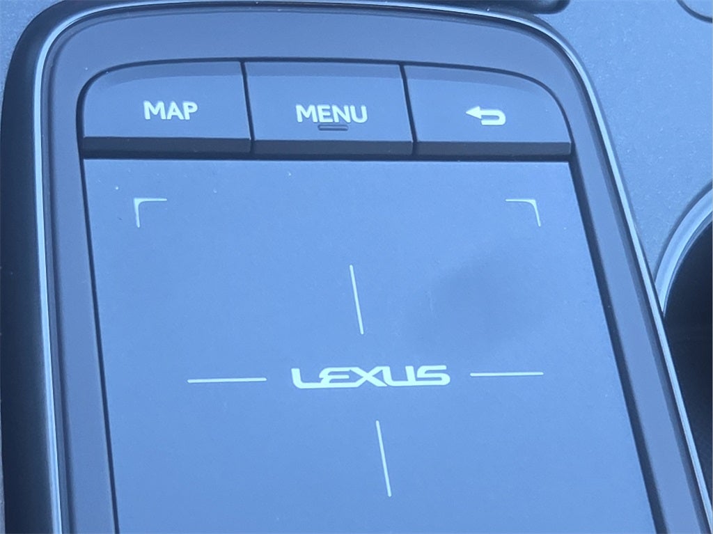 2025 Lexus IS 350 F SPORT