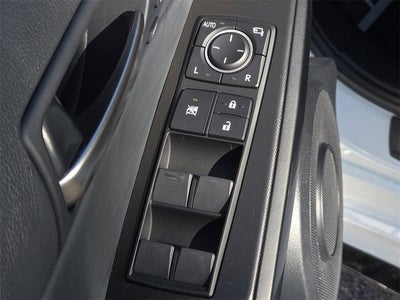 2025 Lexus IS 350 F SPORT