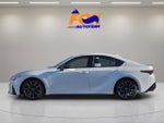 2025 Lexus IS 350 F SPORT