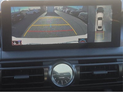 2025 Lexus IS 350 F SPORT