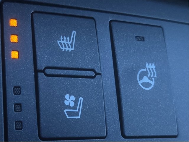 2025 Lexus IS 350 F SPORT