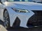 2025 Lexus IS 350 F SPORT